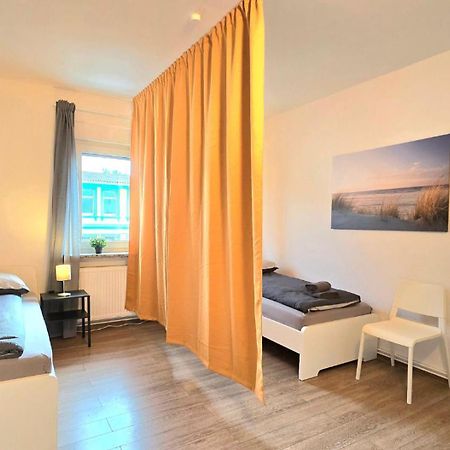 -Cs24- 4 Rooms Apartment With Rooftop - Ka02 Iserlohn Eksteriør bilde