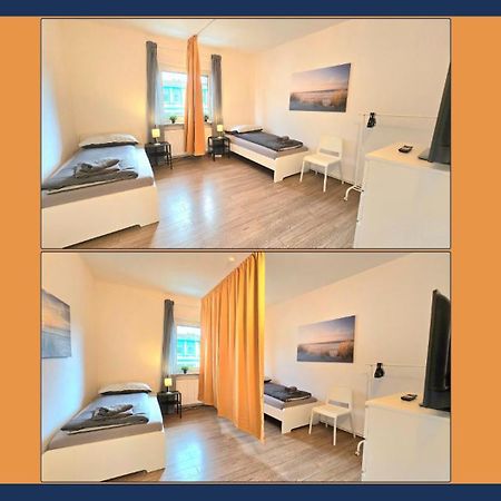 -Cs24- 4 Rooms Apartment With Rooftop - Ka02 Iserlohn Eksteriør bilde